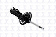 Suspension Strut FCS Automotive 333838L