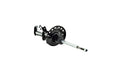 Suspension Strut FCS Automotive 333839