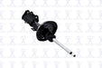 Suspension Strut FCS Automotive 333840L