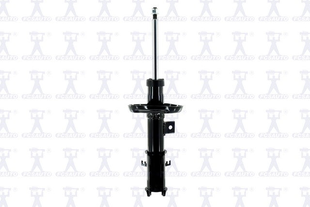 Suspension Strut FCS Automotive 333840L