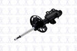 Suspension Strut FCS Automotive 333842L