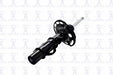 Suspension Strut FCS Automotive 333845L