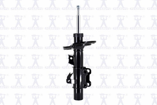 Suspension Strut FCS Automotive 333845L