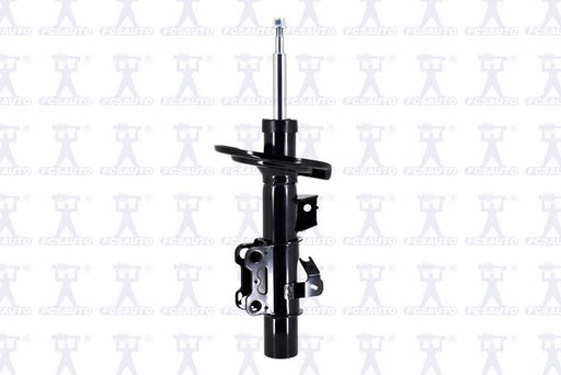 Suspension Strut FCS Automotive 333845R