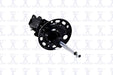 Suspension Strut FCS Automotive 333857L