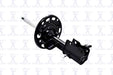 Suspension Strut FCS Automotive 333857R