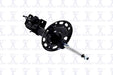 Suspension Strut FCS Automotive 333857R