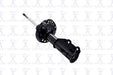 Suspension Strut FCS Automotive 333858L