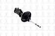 Suspension Strut FCS Automotive 333858L