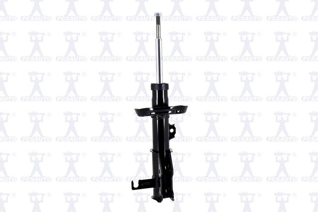 Suspension Strut FCS Automotive 333858L