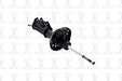 Suspension Strut FCS Automotive 333858R