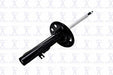 Suspension Strut FCS Automotive 333864L