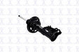 Suspension Strut FCS Automotive 333867R