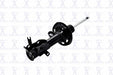 Suspension Strut FCS Automotive 333867R