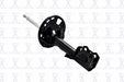 Suspension Strut FCS Automotive 333926L