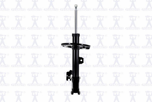 Suspension Strut FCS Automotive 333926L