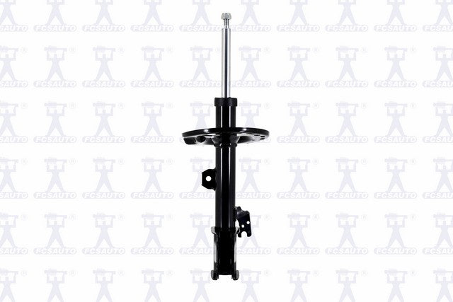 Suspension Strut FCS Automotive 333926R