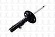 Suspension Strut FCS Automotive 333928L