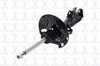 Suspension Strut FCS Automotive 333942L