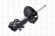 Suspension Strut FCS Automotive 333942L