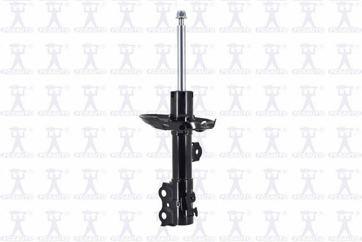 Suspension Strut FCS Automotive 333942L