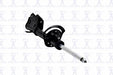 Suspension Strut FCS Automotive 333944L