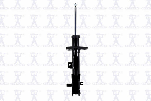 Suspension Strut FCS Automotive 333944L