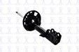 Suspension Strut FCS Automotive 333945L