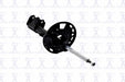 Suspension Strut FCS Automotive 333945L