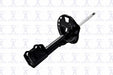 Suspension Strut FCS Automotive 333945L