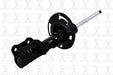 Suspension Strut FCS Automotive 333951L