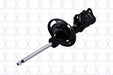 Suspension Strut FCS Automotive 333951R