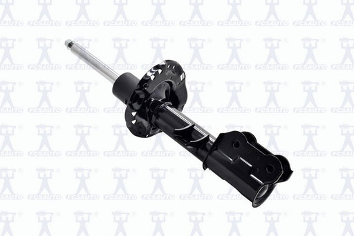 Suspension Strut FCS Automotive 333957L