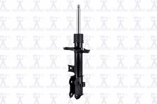 Suspension Strut FCS Automotive 333957L