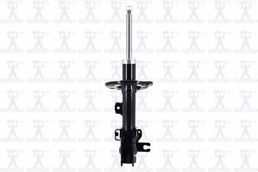 Suspension Strut FCS Automotive 333967R