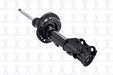 Suspension Strut FCS Automotive 333969L