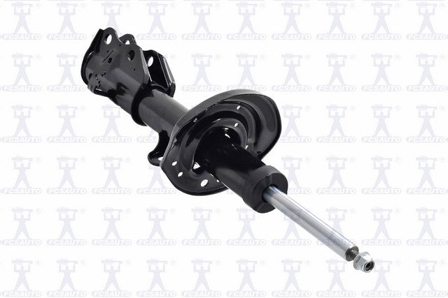 Suspension Strut FCS Automotive 333969L