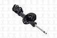 Suspension Strut FCS Automotive 333969R