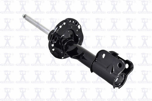 Suspension Strut FCS Automotive 333971L