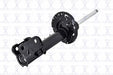 Suspension Strut FCS Automotive 333971L