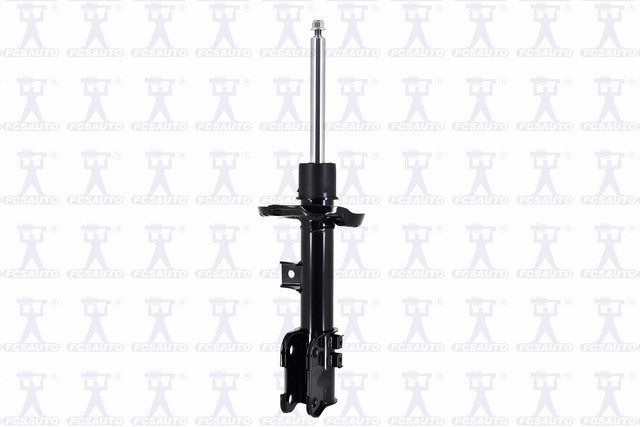 Suspension Strut FCS Automotive 333971L