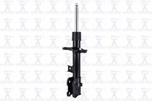 Suspension Strut FCS Automotive 333985L