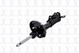 Suspension Strut FCS Automotive 333987L