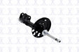 Suspension Strut FCS Automotive 334010R