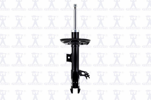 Suspension Strut FCS Automotive 334010R