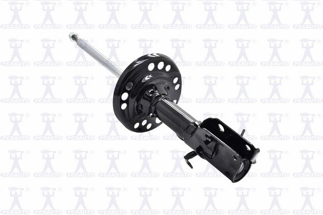 Suspension Strut FCS Automotive 334048L