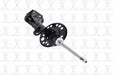 Suspension Strut FCS Automotive 334048L