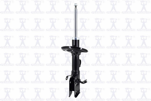 Suspension Strut FCS Automotive 334048L