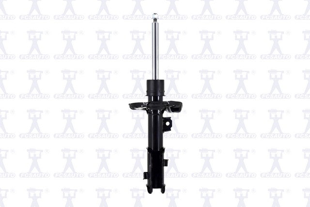 Suspension Strut FCS Automotive 334051L