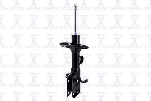 Suspension Strut FCS Automotive 334054L